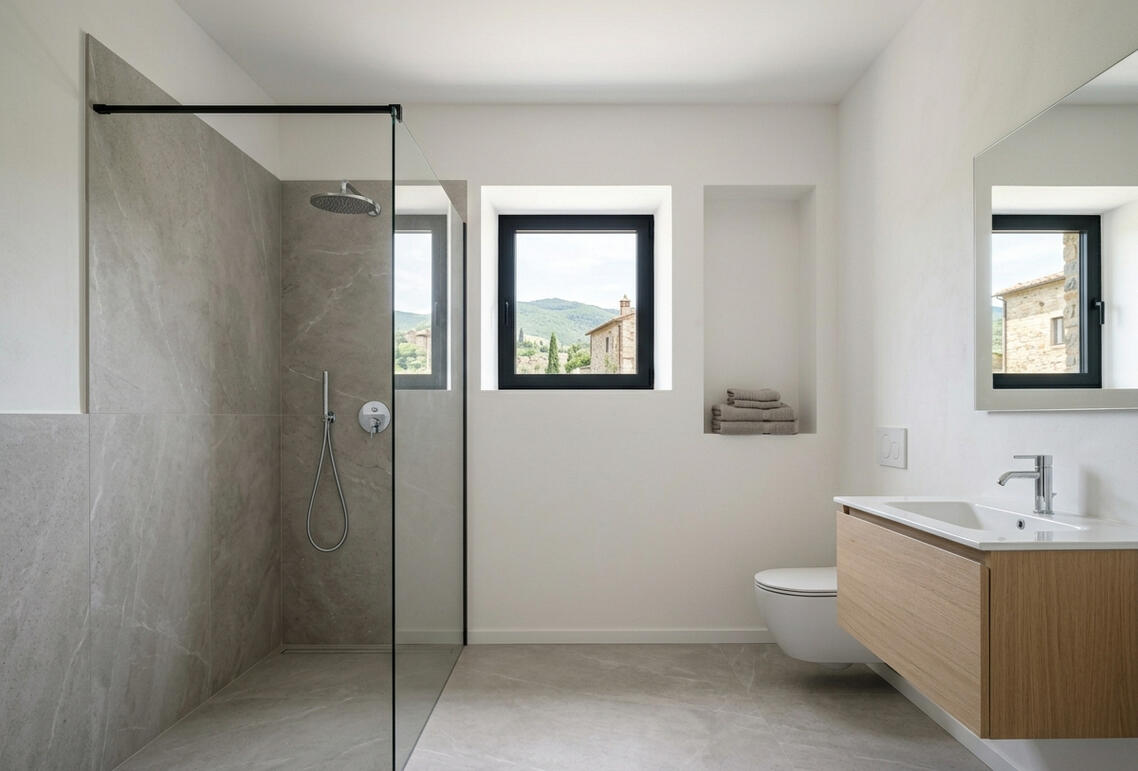 Rifacimento bagno β Lamezia Terme Rifacimento bagno β Lamezia Terme